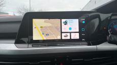 Volkswagen Golf 1.5 eTSI 150 Life 5dr DSG Petrol Hatchback